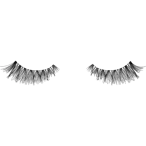 CATRICE ресницы накладные faked insane length lashes_